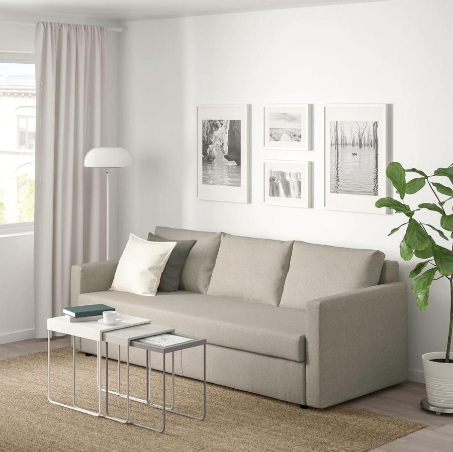 Eg Links-Wunderschoene 70M Grosse 2-Zimmer City Wohnung Naehe Salzburg 프라일라싱 외부 사진