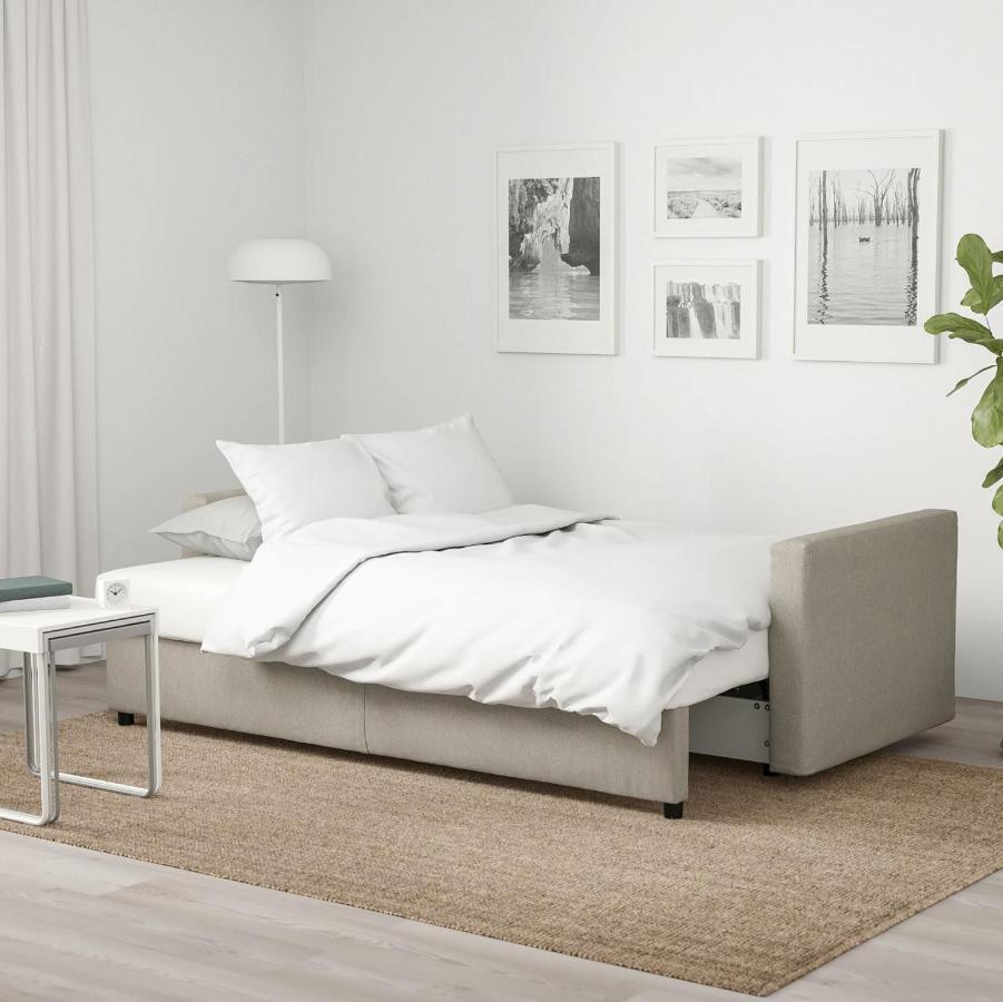 Eg Links-Wunderschoene 70M Grosse 2-Zimmer City Wohnung Naehe Salzburg 프라일라싱 외부 사진