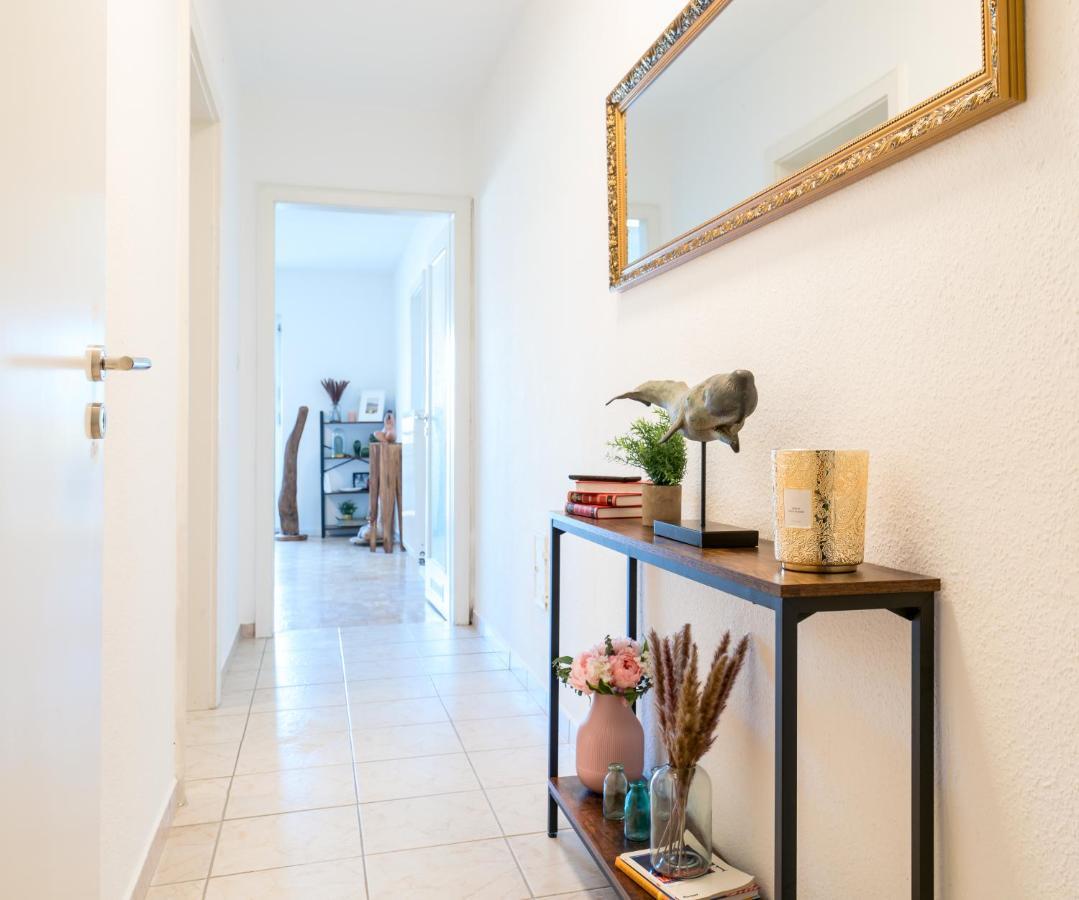 Eg Links-Wunderschoene 70M Grosse 2-Zimmer City Wohnung Naehe Salzburg 프라일라싱 외부 사진